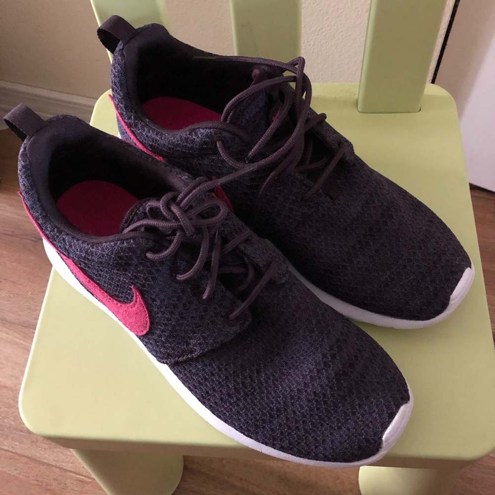 Nike rosche